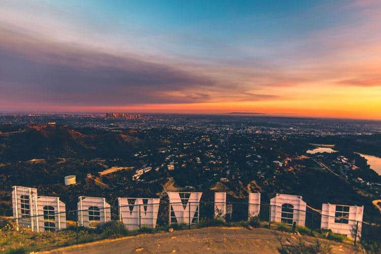 Kid Rides At Universal Studios Hollywood
