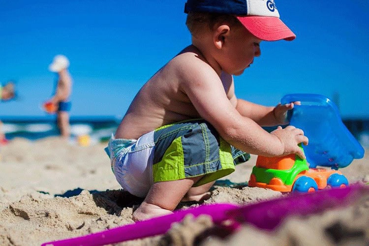 Best Destin Resorts for Families: Amenities, Activities, and More