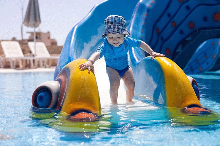 Best Destin Resorts for Families: Amenities, Activities, and More