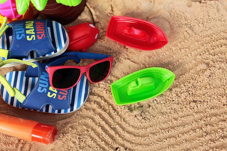 Make Resort Stays Easier with BabyQuip