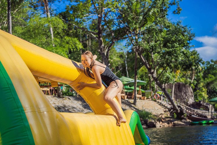 Big Kahuna’s Water & Adventure Park