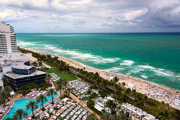 South Beach With A Baby: What Works And What Doesn’t 1 South Beach With A Baby: What Works And What Doesn’t