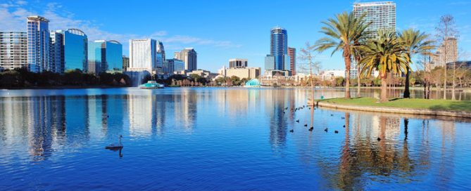 Best Baby Gear Rentals in Orlando
