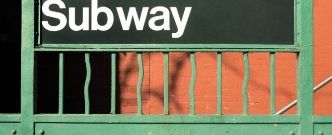 Navigating NYC Subways With a Stroller: A Parent’s Guide