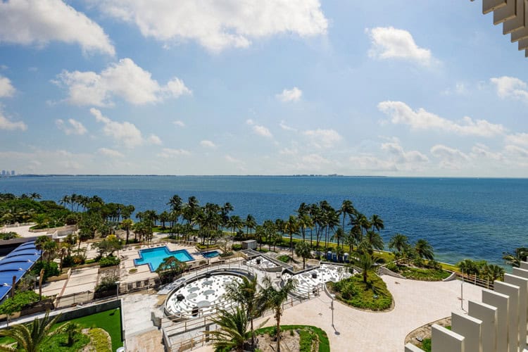 Baby-Friendly Hotels In Miami That Don’t Break Nap Routines