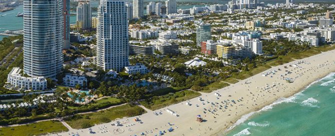 Baby-Friendly Hotels in Miami That Don’t Break Nap Routines