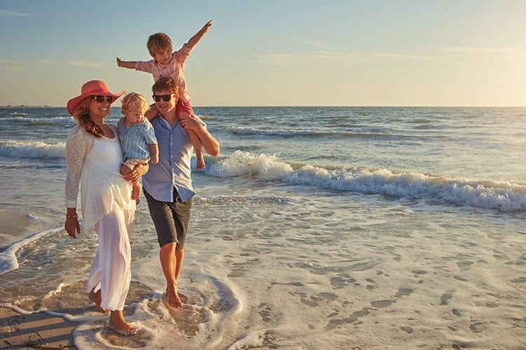 Baby-Friendly Hotels In Miami That Don’t Break Nap Routines