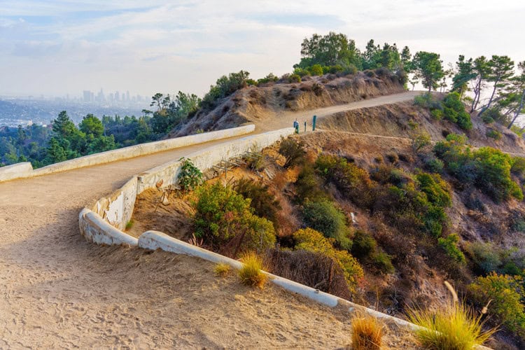 The Best Stroller-Friendly Walks