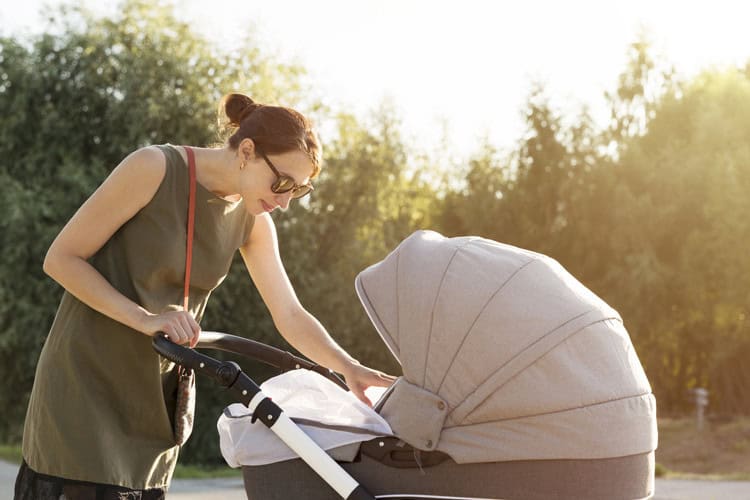 Best Baby Gear Rentals in Orlando