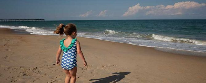 The 5 Best Outer Banks Resorts For Families