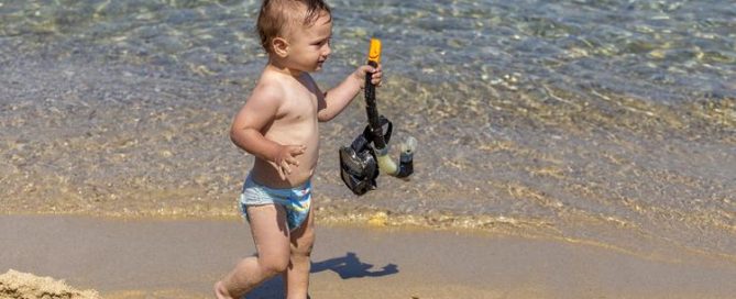 Outer Banks with Kids: