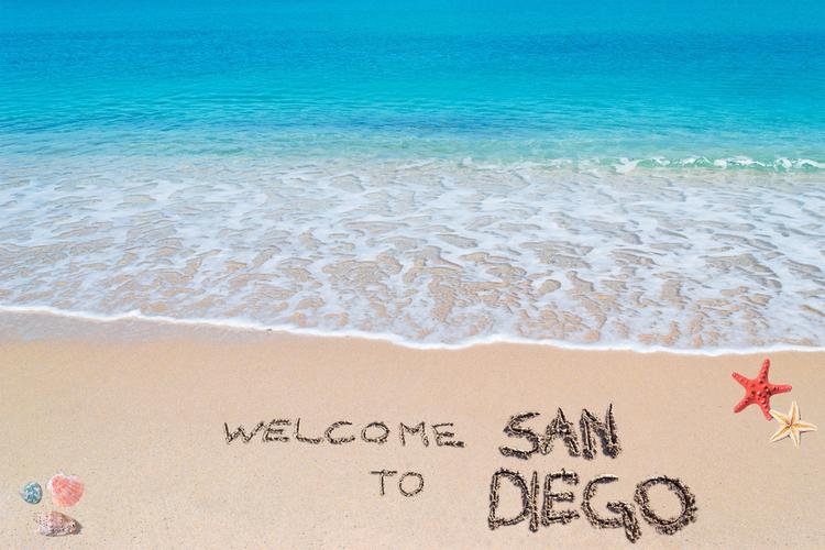 The Best Toddler-Friendly Beaches Near the San Diego Zoo