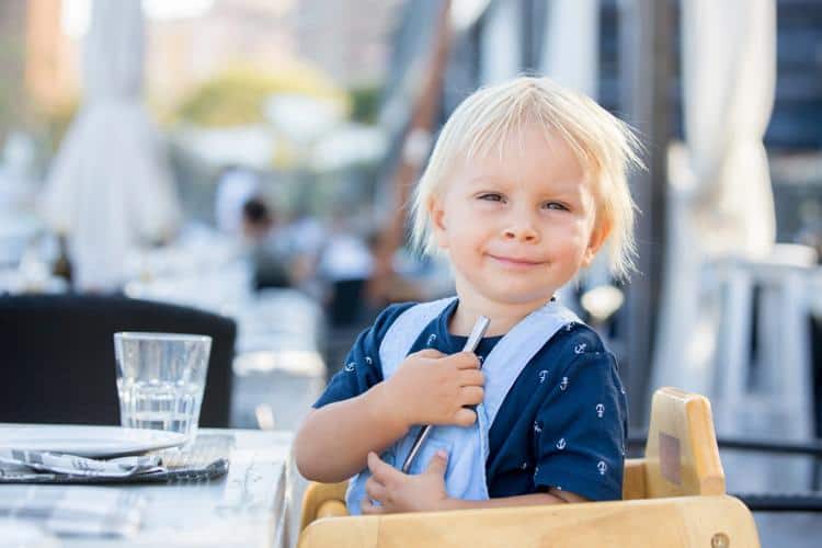 The Best Brunch Spots with Small Children Near the San Diego Zoo