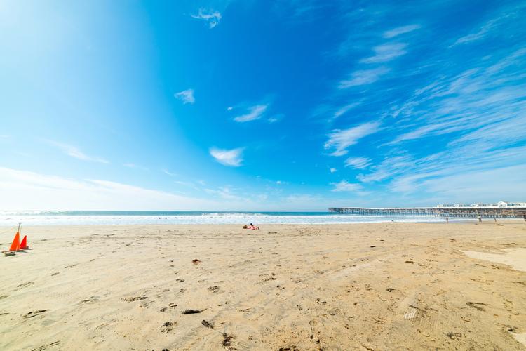 The Best Toddler-Friendly Beaches Near the San Diego Zoo