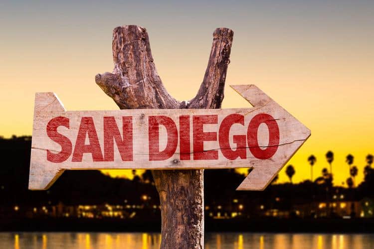 The Best Toddler-Friendly Beaches Near the San Diego Zoo