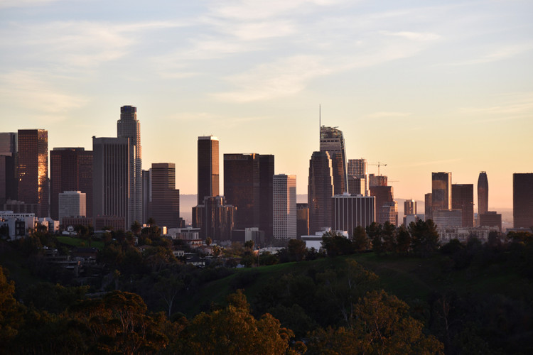 Family-Friendly Hotels in Los Angeles