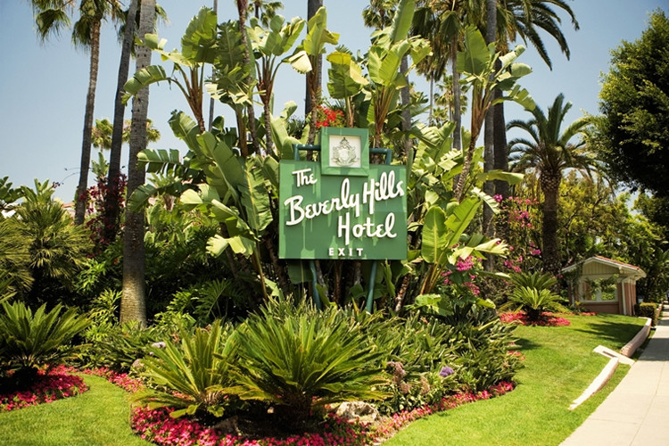 Family-Friendly Hotels in Los Angeles