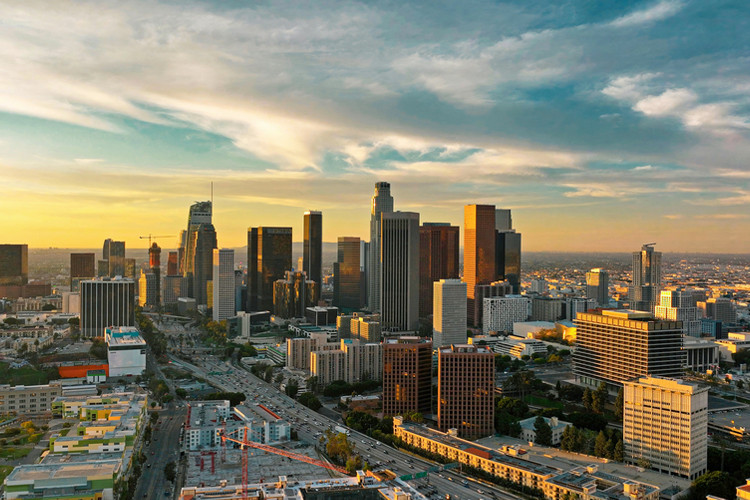 Family-Friendly Hotels in Los Angeles