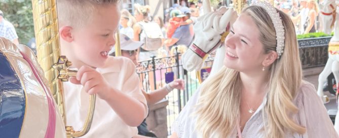 special needs Disney