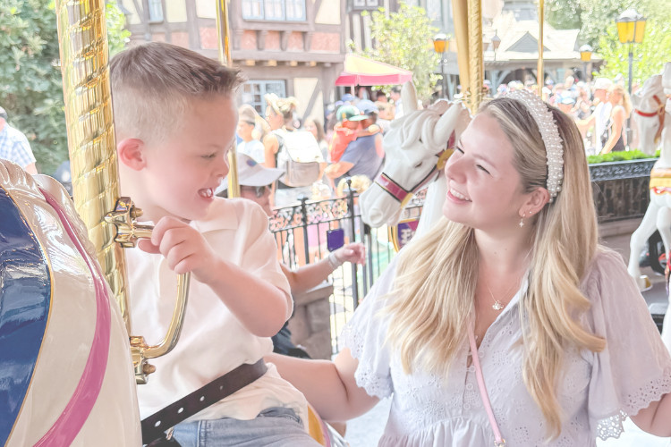 special needs Disney