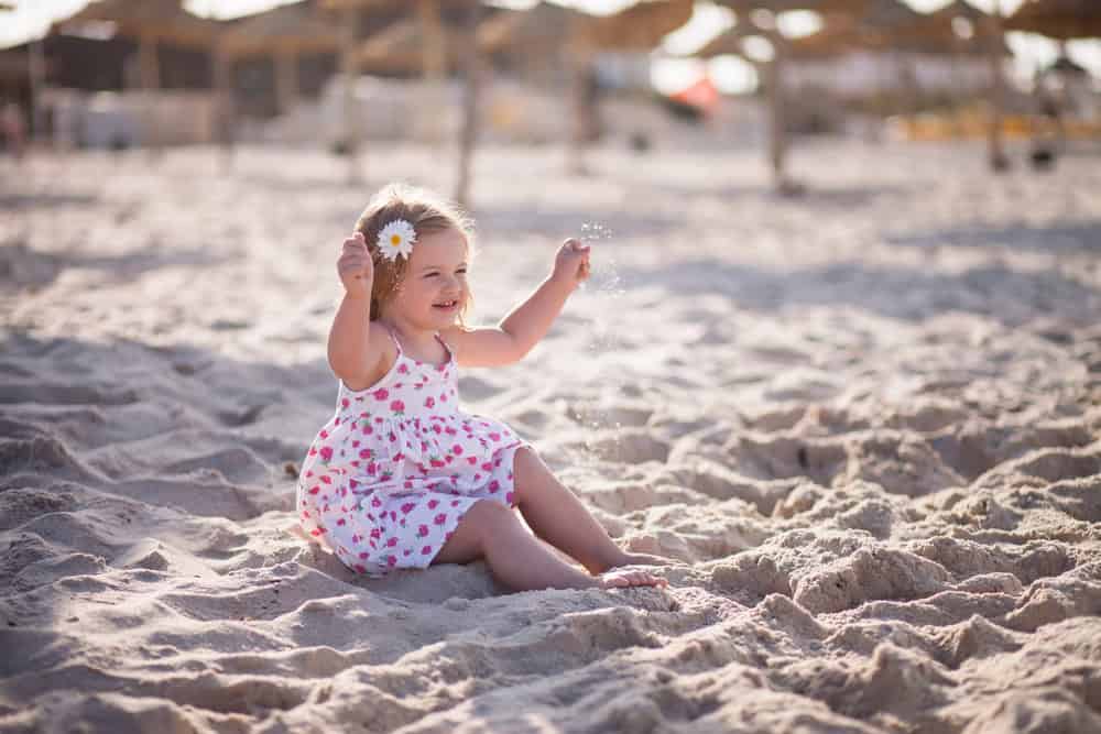 A 3-Day Waikiki Itinerary for Families With Babies and Toddlers