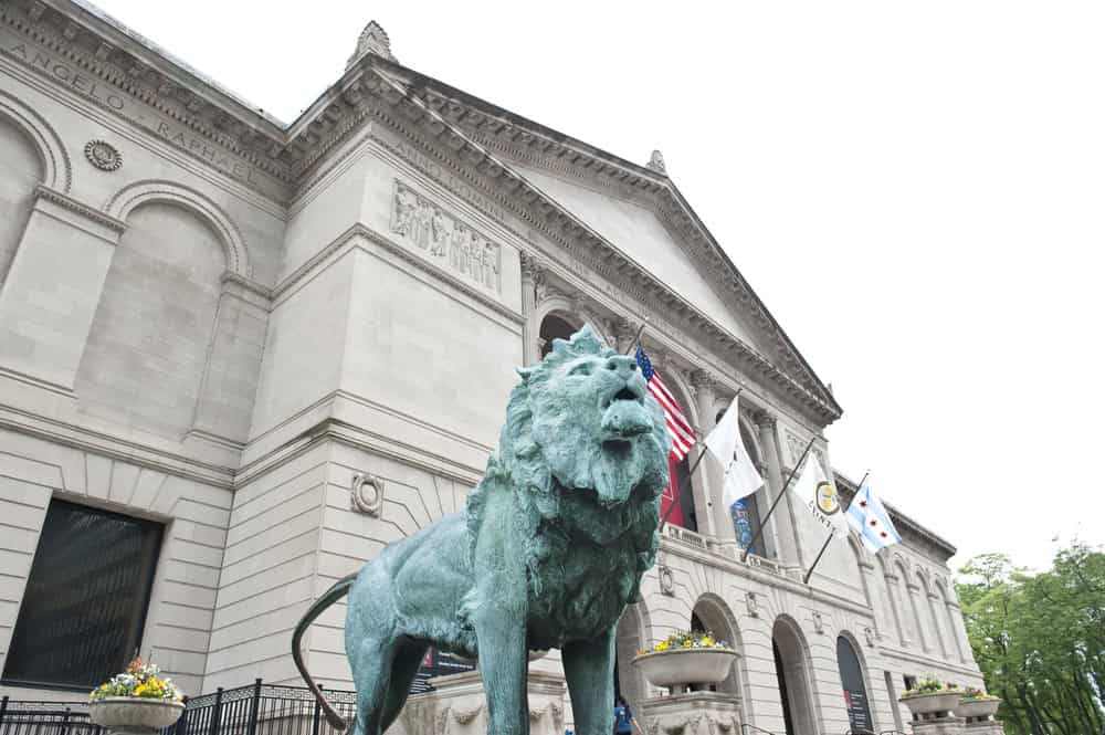 The Best Museums to Pair With Millennium Park