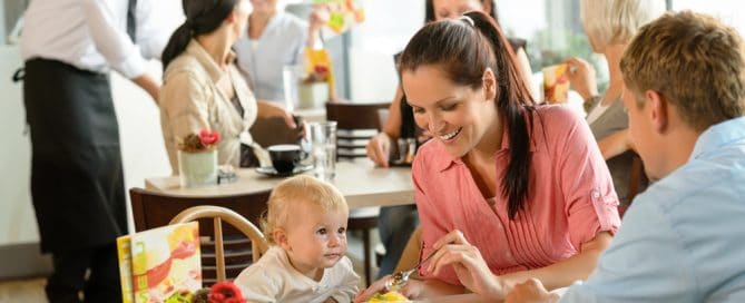 The Best Quick Meals Near Millennium Park For Families