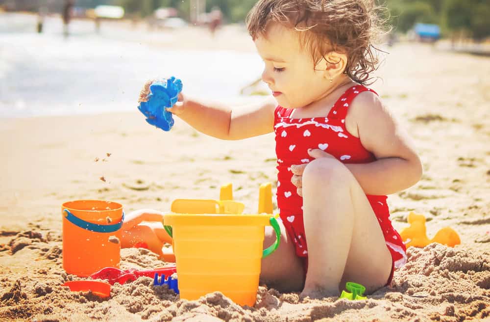 A 3-Day Waikiki Itinerary for Families With Babies and Toddlers