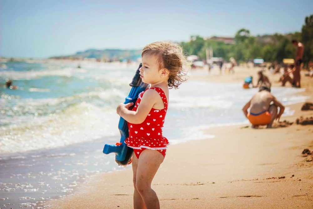 A 3-Day Waikiki Itinerary for Families With Babies and Toddlers