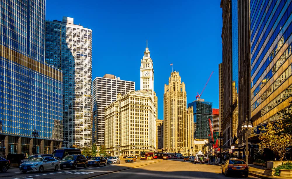 The Best Chicago Hotels for Families with Infants and Toddlers