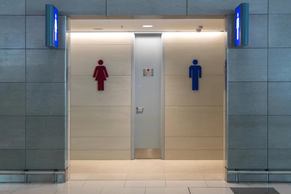 Where to Find Bathrooms (Fast) Near Millennium Park