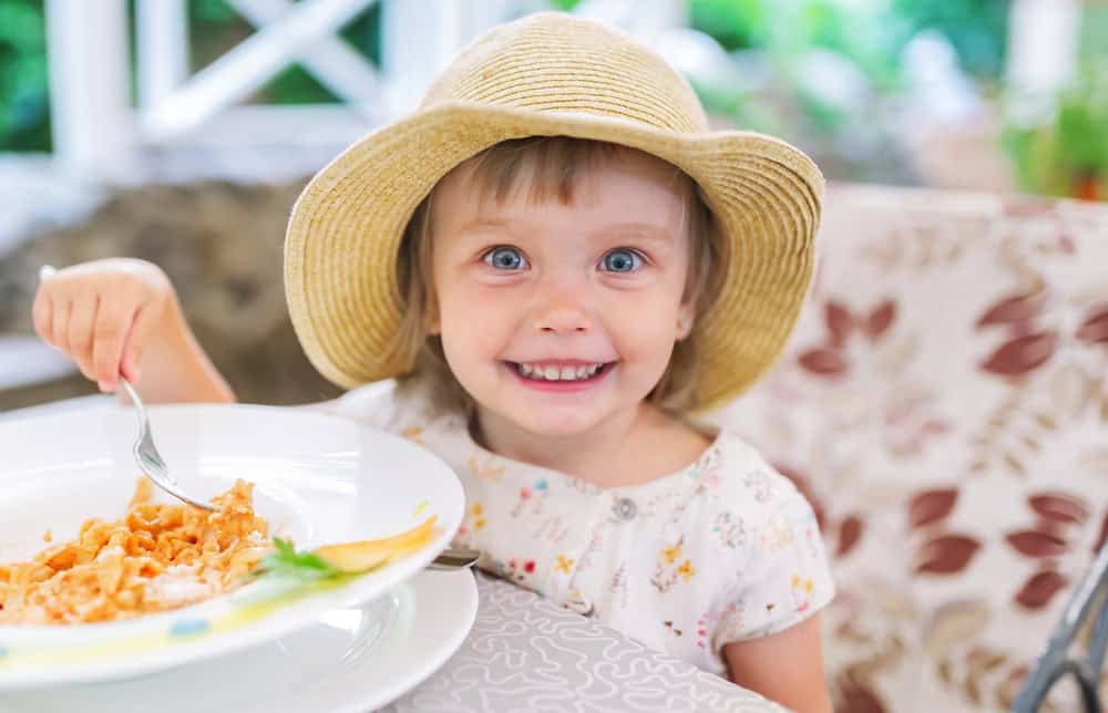 The Best Family-Friendly Lunch Spots Near the Aquarium