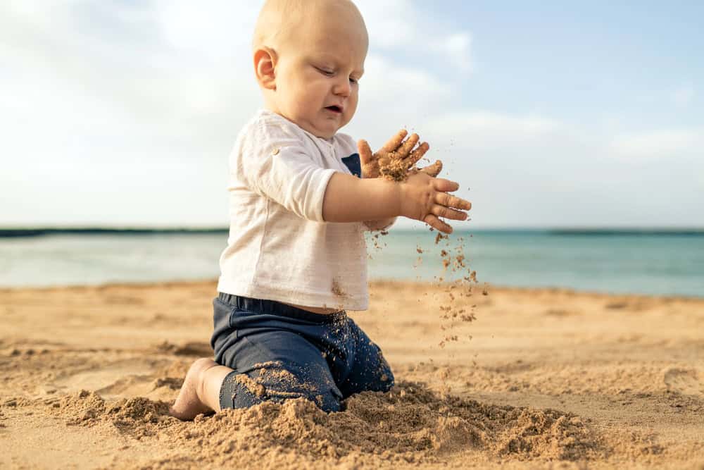 Waikiki With Babies and Toddlers: The Resort Routine Vacation Blueprint