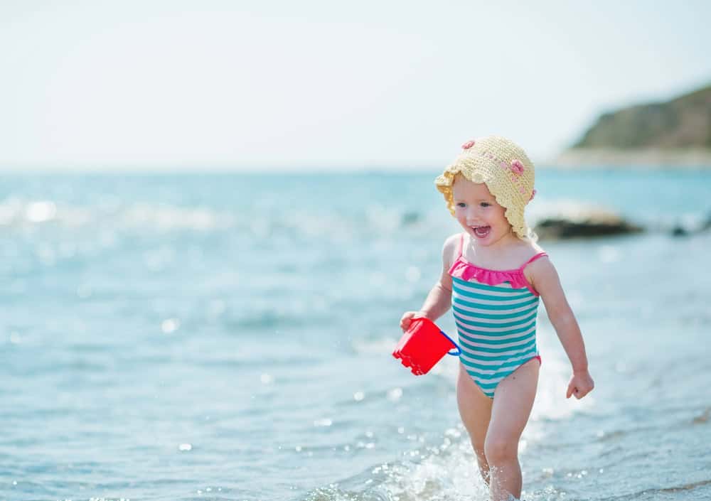 A 3-Day Waikiki Itinerary for Families With Babies and Toddlers