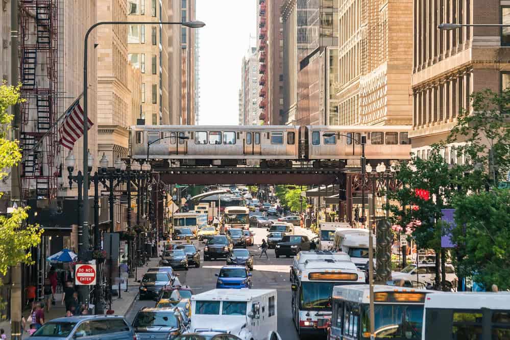 Bus vs. Train: Which Is Easier for Families?