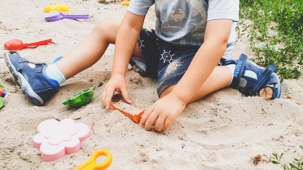 The Best Toddler Beaches Near Long Beach With Calm Water