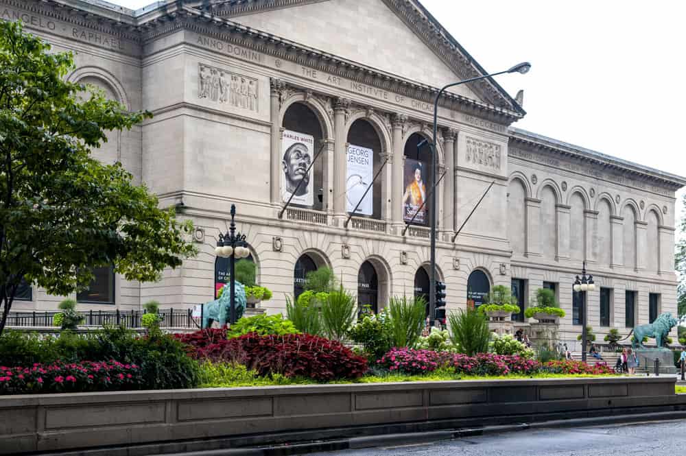 Where to Find Bathrooms (Fast) Near Millennium Park