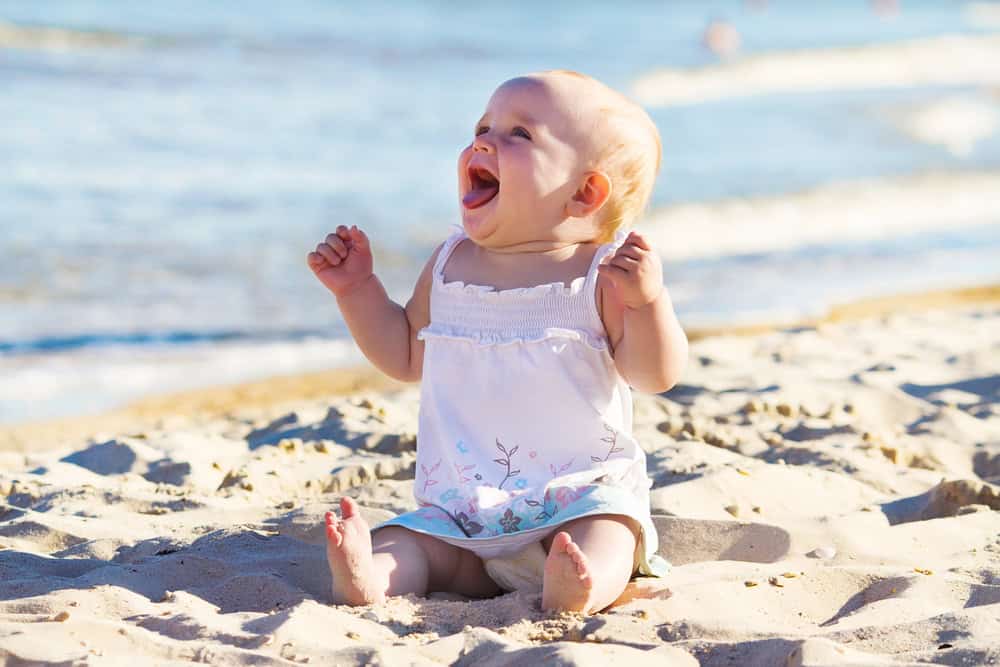 The Best Toddler Beaches Near Long Beach With Calm Water