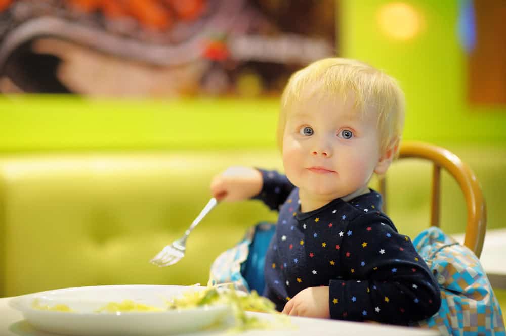 The Best Quick Meals Near Millennium Park for Families