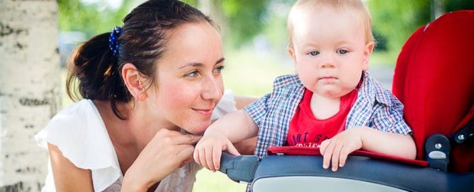 Orange County Zoo Route For Strollers