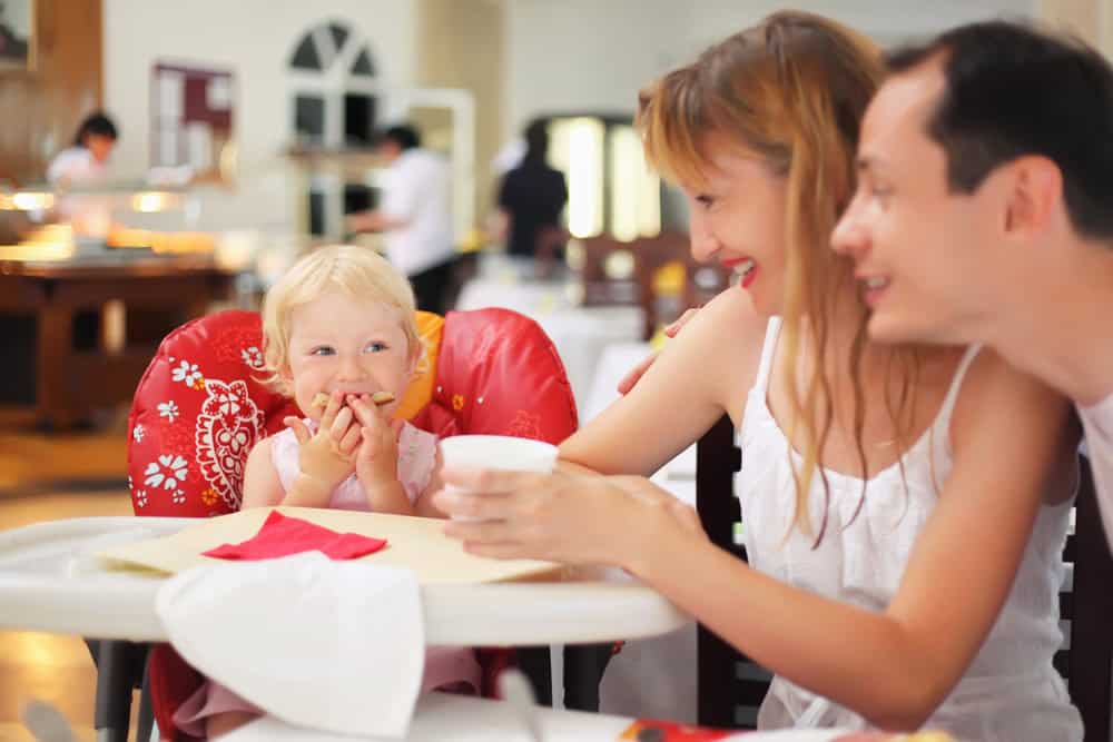 The Best Quick Meals Near Millennium Park for Families