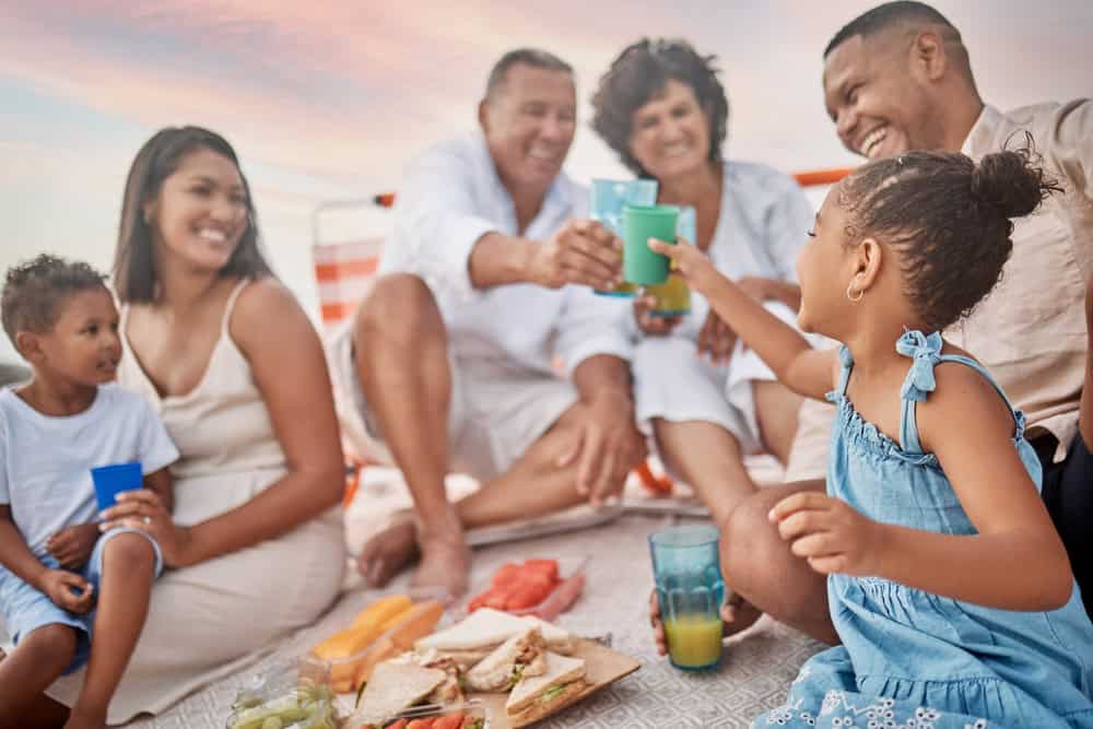 Dinner Spots in Waikiki