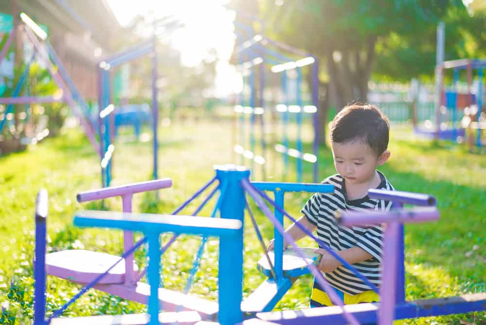 The Best Playgrounds Near the Orange County Zoo