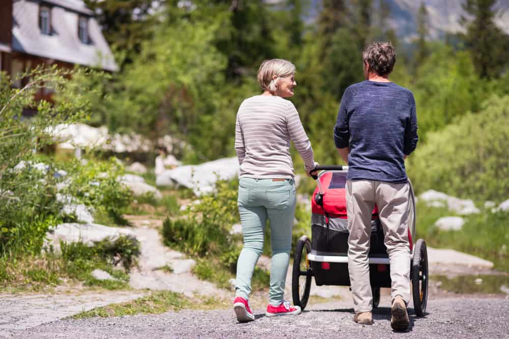 Near Branson: Easy Day Trips for Toddlers and Grandparents
