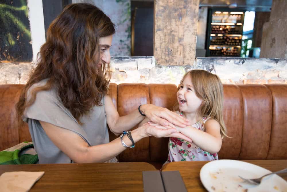 The Best Toddler-Friendly Breakfast And Coffee Spots In Irvine