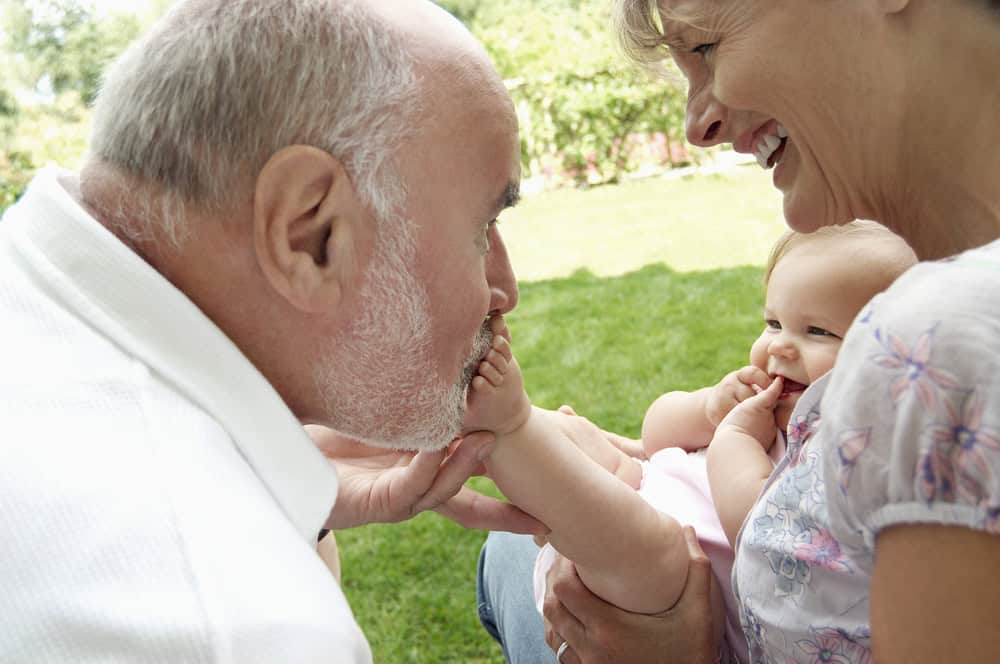 Multigenerational Trips That Actually Work With Toddlers