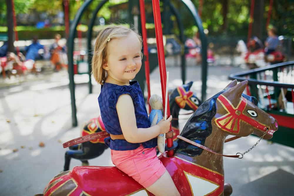 The Best Playgrounds Near the Orange County Zoo