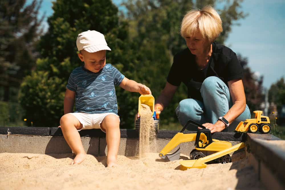 Near Branson: Easy Day Trips for Toddlers and Grandparents