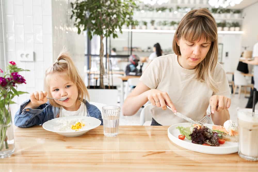 The Best Toddler-Friendly Breakfast And Coffee Spots In Irvine