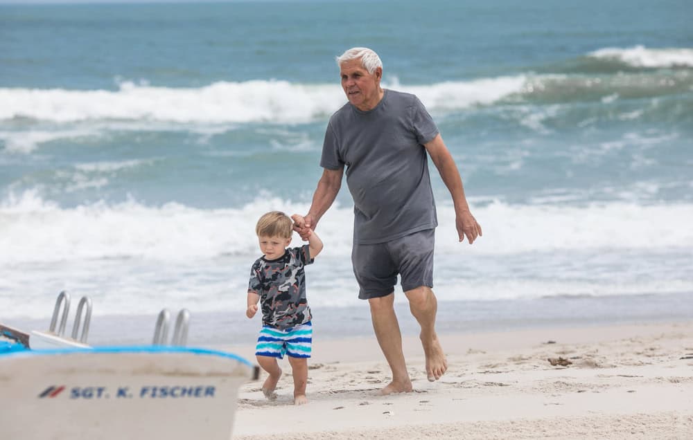 Multigenerational Vacations Built Around Comfort, Not Chaos
